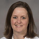 Image of Dr. Kellan E. Ashley, MD