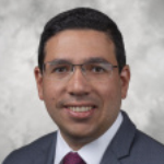 Image of Dr. Jose Francisco Condado Contreras, MD