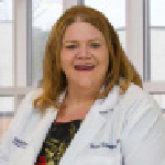 Image of Mrs. Sherri Lee Brooks, NP, FNP