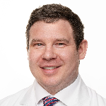 Image of Dr. Michael Gerard Mueller, MD, MPH