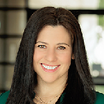 Image of Dr. Nicole Johnson, CNM, DNP