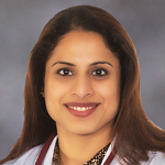 Image of Dr. Vidya J. Counto, MD