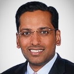 Image of Dr. Suraj S. Venna, MD