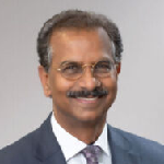 Image of Dr. Cyril Vk Bethala, MD