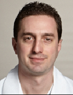 Image of Dr. Scott D. Lipson, MD