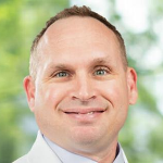 Image of Dr. Brett Allen Barrick, MD