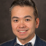 Image of Dr. Hung Doan, PHD, MD