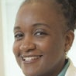 Image of Dr. Pamela Aneibei Mbang, MD