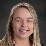 Image of Courtney Mechele Yeiser, LPCC