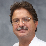 Image of Dr. Brian M. Roebuck, MD