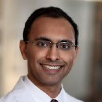 Image of Dr. Wasif M. Abidi, MD, PhD