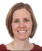 Image of Kelli L. Ohde, DPT