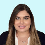 Image of Dr. Sana Trovato, DPM