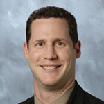 Image of Dr. Jason A. Berkley, DO