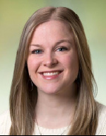 Image of Ms. Courtney Kate Meister, APRN, CNM