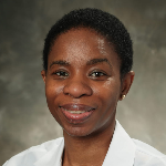 Image of Dr. Nokuthula Nondumiso Msimanga, MD