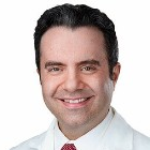 Image of Dr. Amir Mohsenin, MD PHD