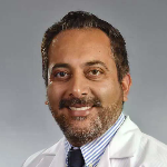 Image of Dr. Navdeep Singh Lail, MD