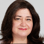 Image of Dr. Diana Kantor, MD