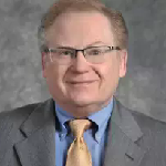 Image of Dr. Paul James Gordon, MD