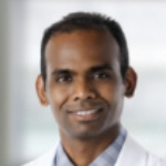 Image of Dr. Suresh Manickavel, MD