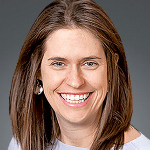 Image of Dr. Elizabeth Anne Odstrcil, MD