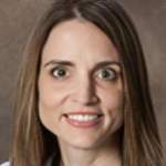 Image of Dr. Jennifer Marie Harris, MD