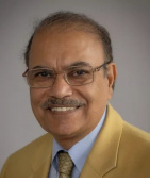 Image of Dr. Mohammad S. Haq, MD