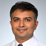 Image of Dr. Aditya G. Parikh, MD