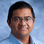 Image of Dr. Mashrafi Ahmed, MD