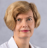 Image of Laura Kavoliunaite, MSN, MS, APRN