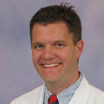 Image of Dr. Jeffrey Johnson, MD