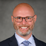 Image of Dr. Todd E. Simon, DO, FACS