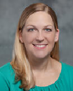 Image of Sarah Shortts, FNP, APNP, MSN