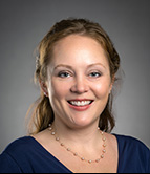 Image of Dr. Jenna M. Benzinger, APRN, CNP, DNP, FNP