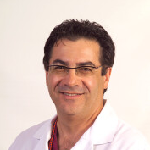 Image of Dr. Oscar F. Carbonell, MD