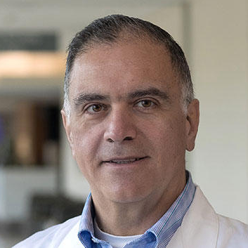 Image of Dr. Souheil H. Khoukaz, MD