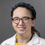 Image of Dr. Corina A. Rusu, MD