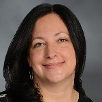 Image of Lisa L. Cirigliano, MSN, RNC-OB, CNM