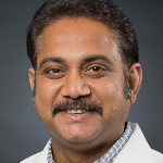 Image of Dr. Ravi Kiran Ghanta, MD