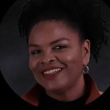 Image of Ms. De-Ann Lott, MSW