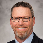 Image of Dr. Brian A. Borden, MD