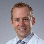 Image of Dr. Ryan Stringer, DO