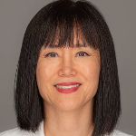 Image of Dr. Christine H. Chung, MD