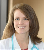 Image of Dr. Jessica L. Yonley, DO, MD