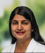 Image of Dr. Vidya Ajaradder, MD