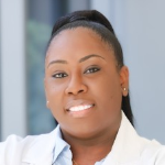 Image of Dr. Dawn Michelle Natasha Roach, MD