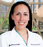 Image of Dr. Mindy R. Rabinowitz, MD