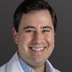 Image of Dr. Adam Blau, MD