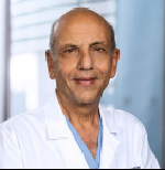 Image of Dr. A. Osama Gaber, MD, FACS